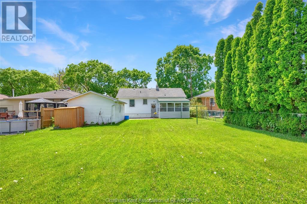 31 Coverdale Street, Chatham, Ontario  N7L 2V1 - Photo 37 - 25012408