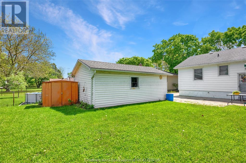 31 Coverdale Street, Chatham, Ontario  N7L 2V1 - Photo 38 - 25012408
