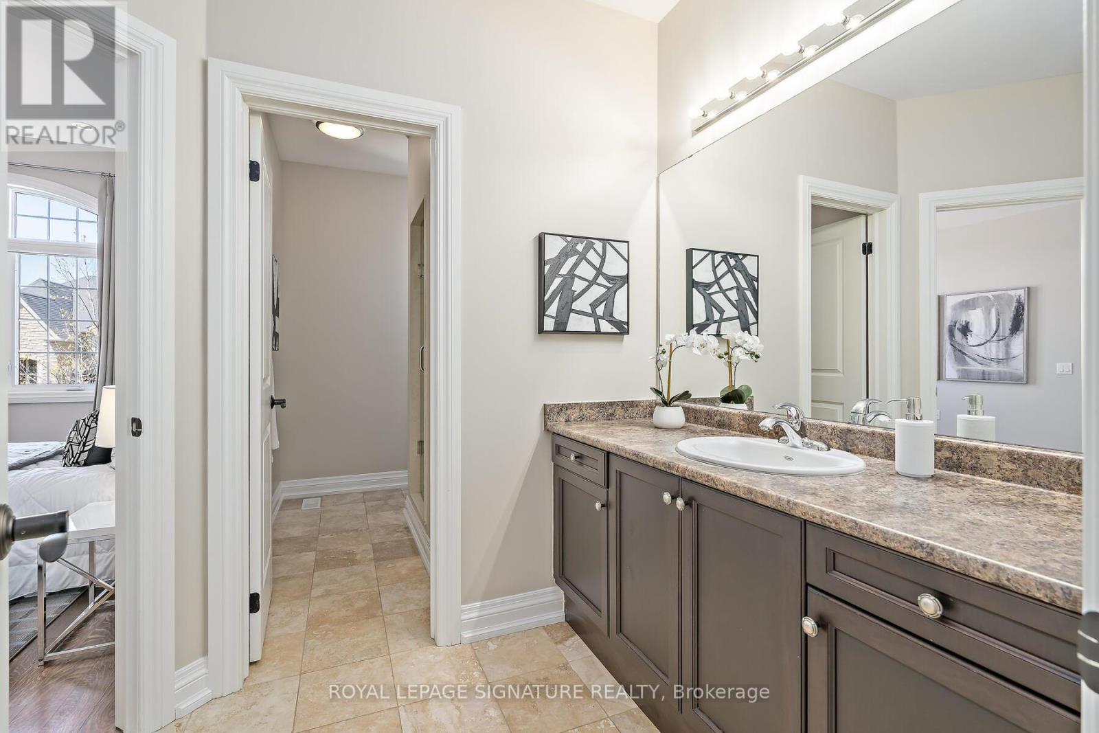 92 Sir Modesto Court, Vaughan (Patterson), Ontario  L6A 4G2 - Photo 33 - N12157793