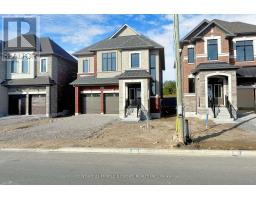 BSMT - 582 KLEINBURG SUMMIT WAY, Vaughan, Ontario