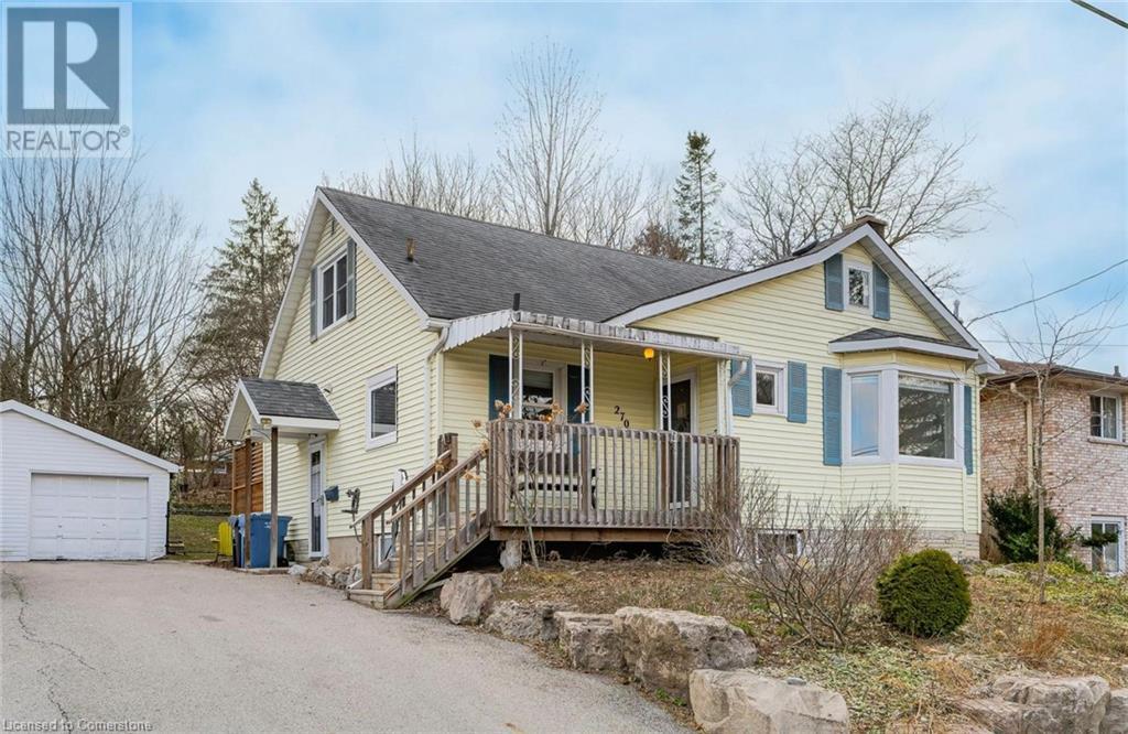 Property at 270 KATHLEEN Street image 1
