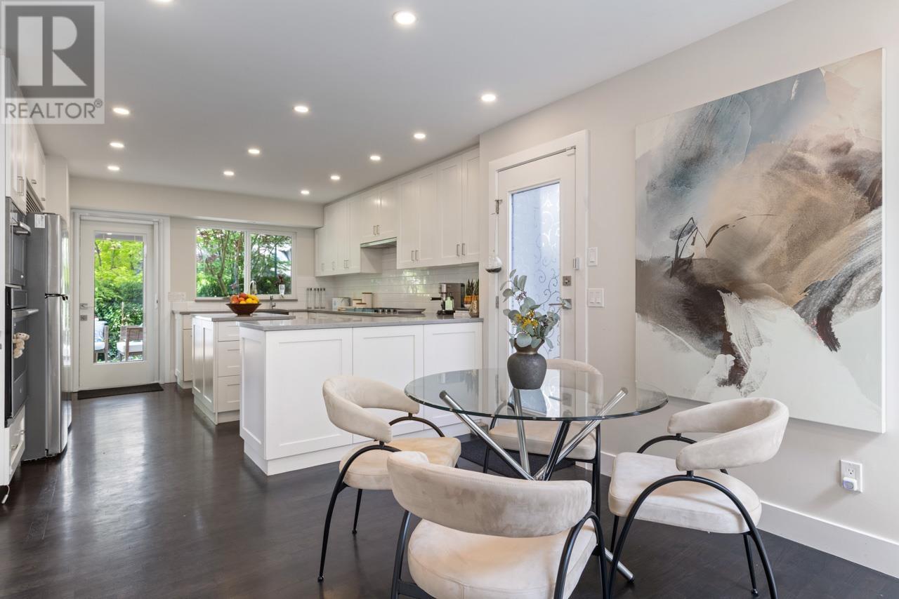 1876 W 11th Avenue, Vancouver, British Columbia  V6J 2C5 - Photo 13 - R3003957