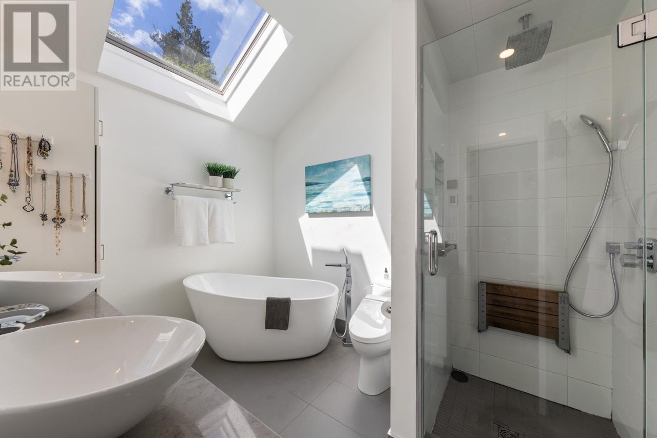 1876 W 11th Avenue, Vancouver, British Columbia  V6J 2C5 - Photo 19 - R3003957