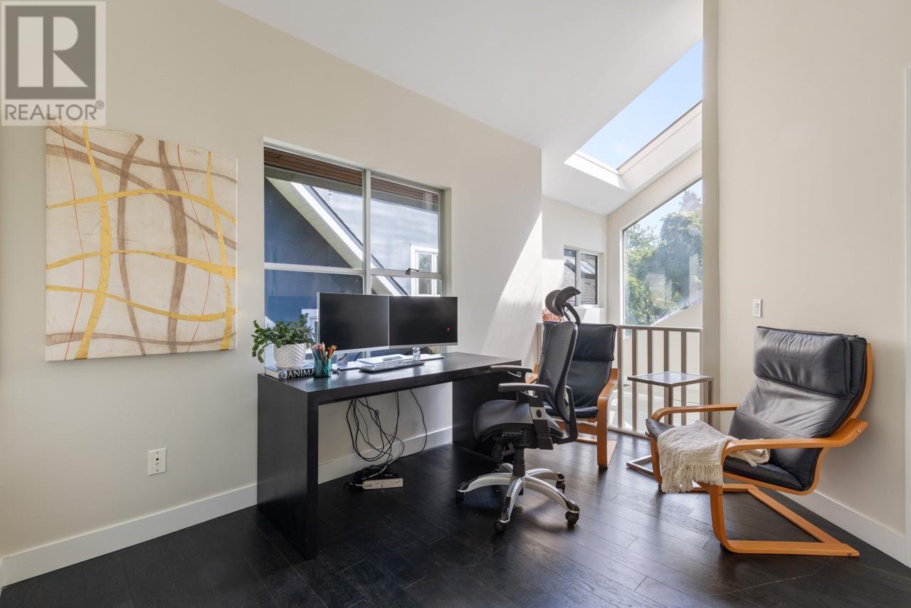 1876 W 11th Avenue, Vancouver, British Columbia  V6J 2C5 - Photo 29 - R3003957