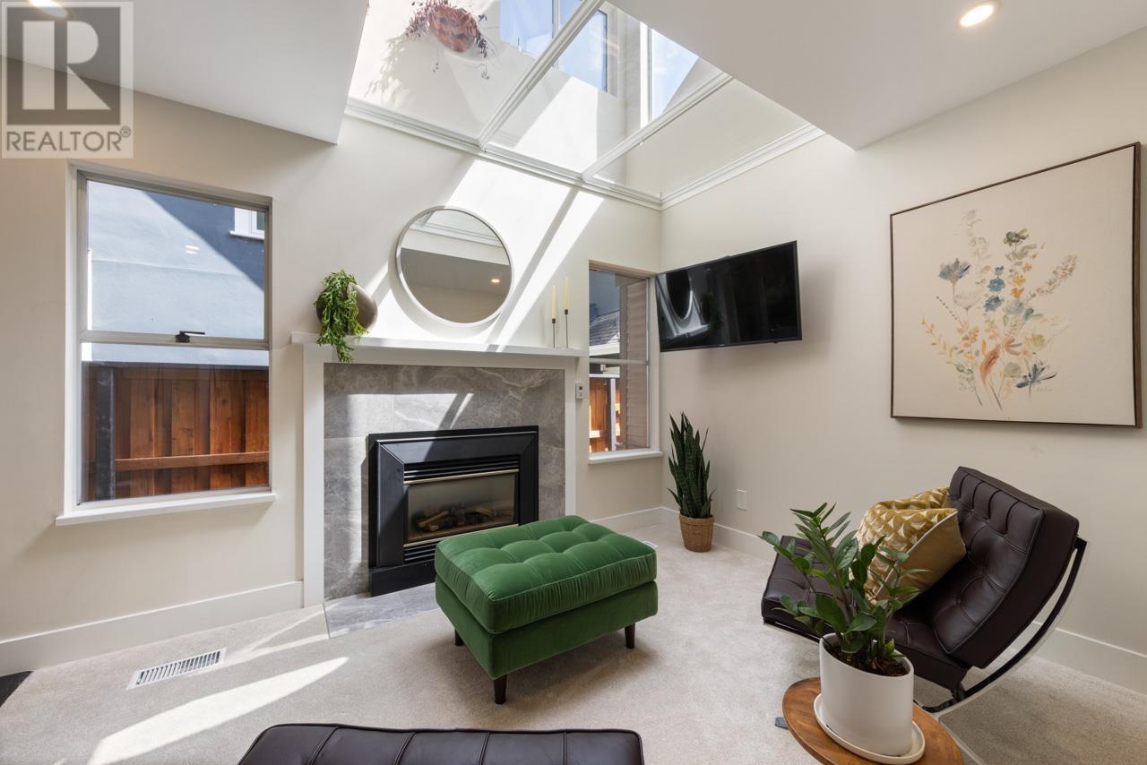 1876 W 11th Avenue, Vancouver, British Columbia  V6J 2C5 - Photo 12 - R3003957