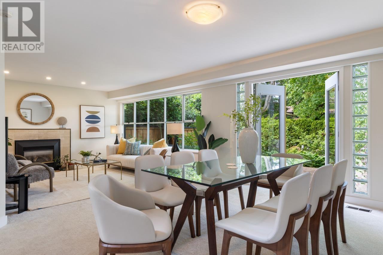1876 W 11th Avenue, Vancouver, British Columbia  V6J 2C5 - Photo 6 - R3003957