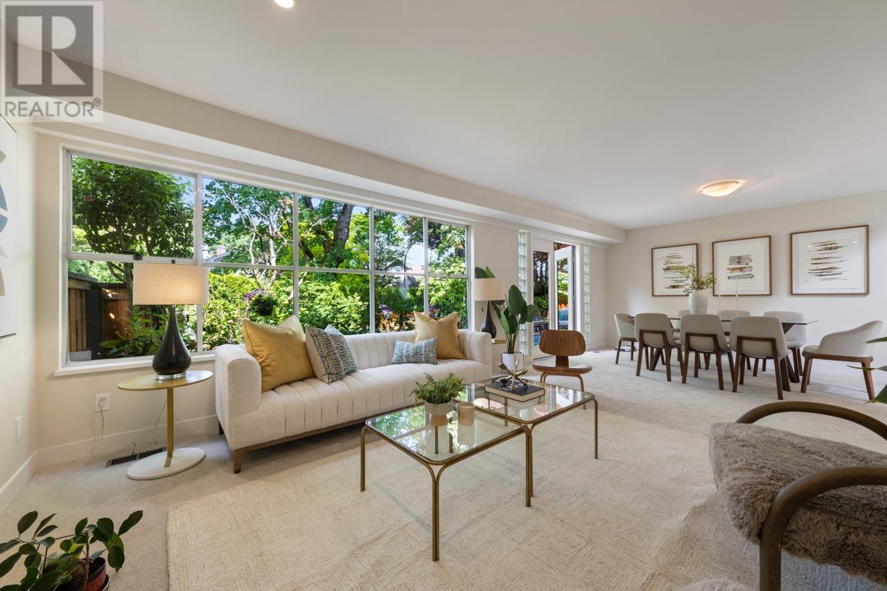 1876 W 11th Avenue, Vancouver, British Columbia  V6J 2C5 - Photo 4 - R3003957