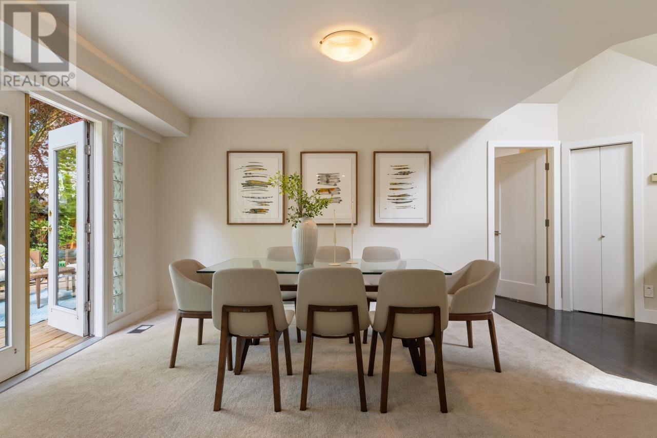 1876 W 11th Avenue, Vancouver, British Columbia  V6J 2C5 - Photo 5 - R3003957