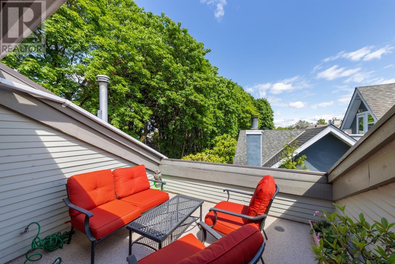 1876 W 11th Avenue, Vancouver, British Columbia  V6J 2C5 - Photo 32 - R3003957