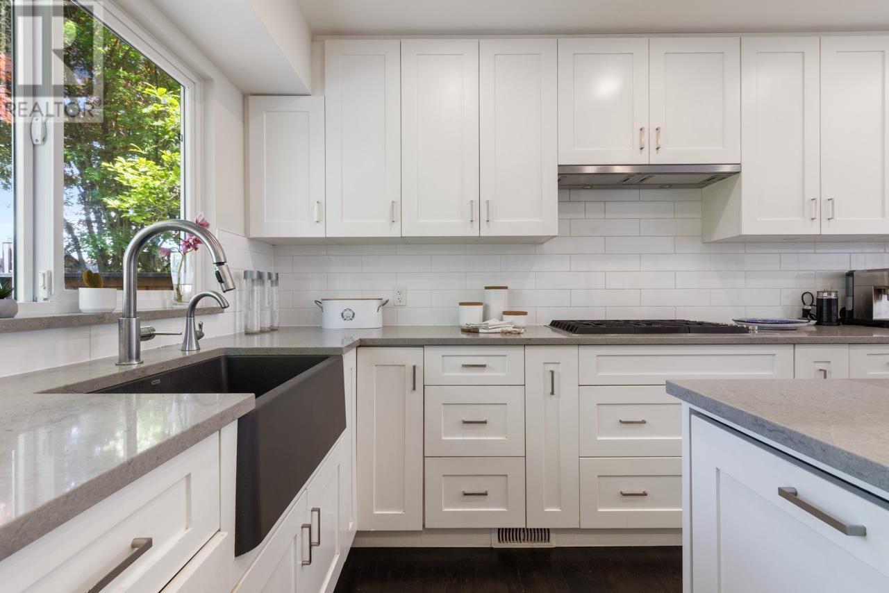 1876 W 11th Avenue, Vancouver, British Columbia  V6J 2C5 - Photo 9 - R3003957