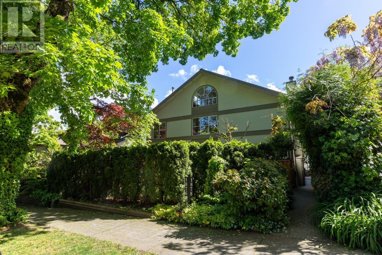 1876 W 11th Avenue, Vancouver, British Columbia  V6J 2C5 - Photo 39 - R3003957