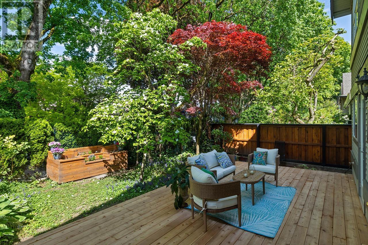 1876 W 11th Avenue, Vancouver, British Columbia  V6J 2C5 - Photo 35 - R3003957