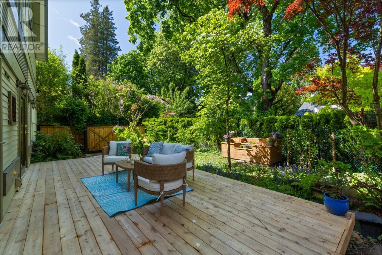 1876 W 11th Avenue, Vancouver, British Columbia  V6J 2C5 - Photo 33 - R3003957