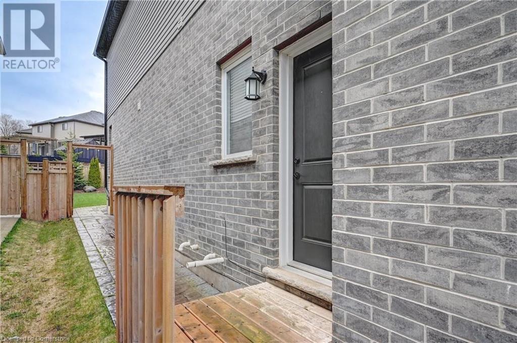 220 Ladyslipper Drive, Waterloo, Ontario  N2V 0E2 - Photo 42 - 40730107