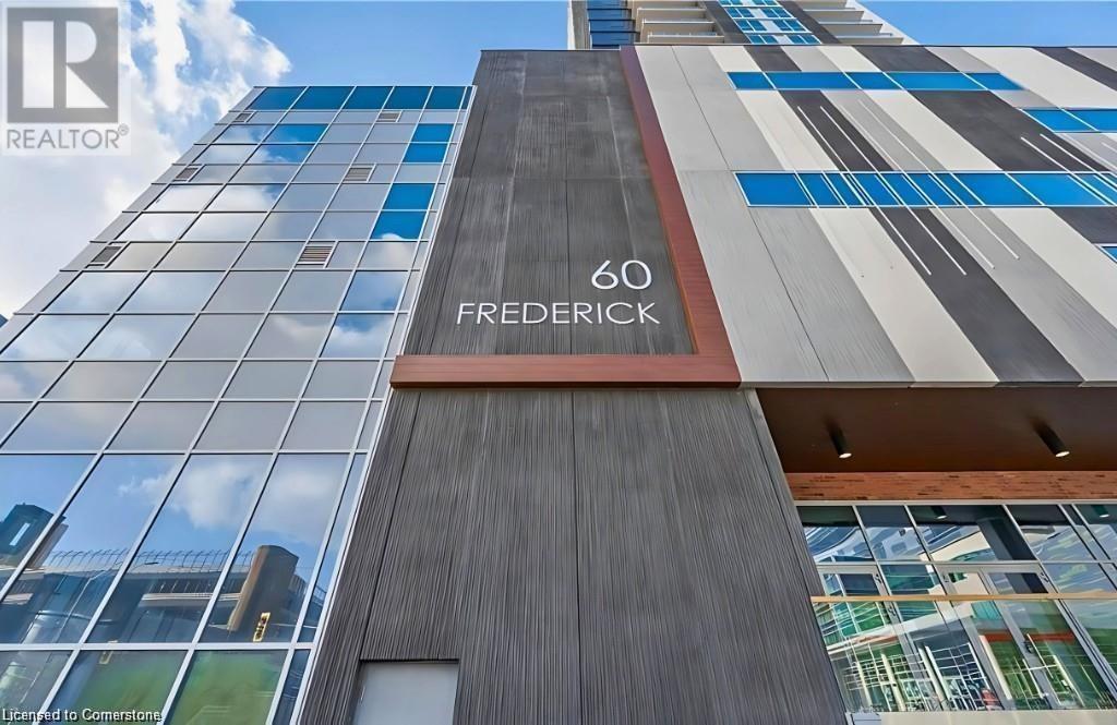 60 Frederick Street Unit# 2505, Kitchener, Ontario  N2H 0C7 - Photo 1 - 40730082