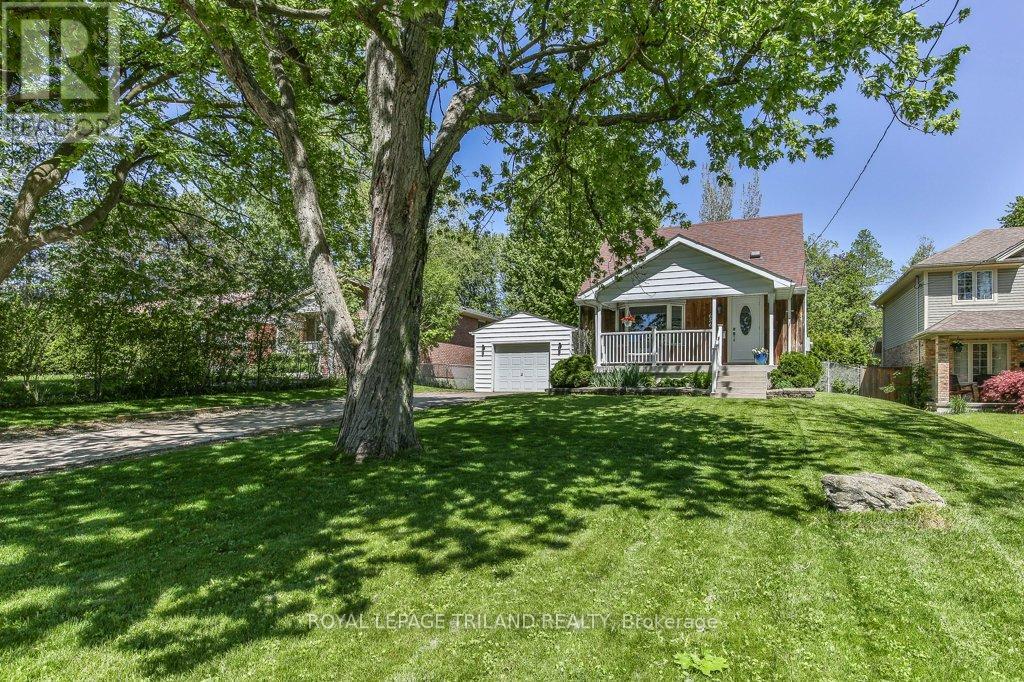 656 Eden Avenue
