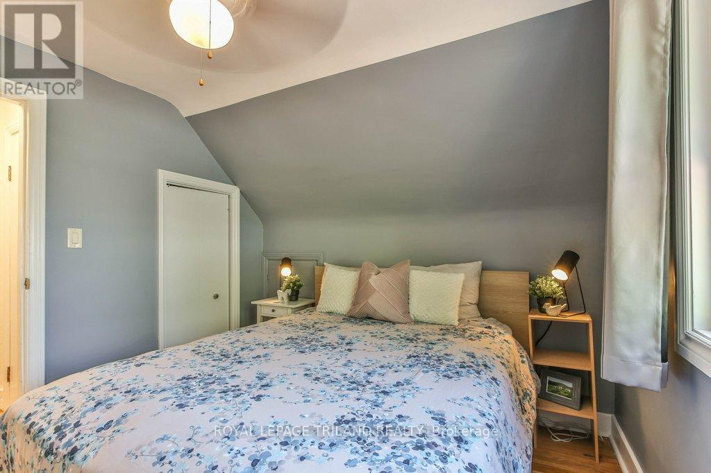 656 Eden Avenue, London South, Ontario  N6C 2Z7 - Photo 21 - X12157805