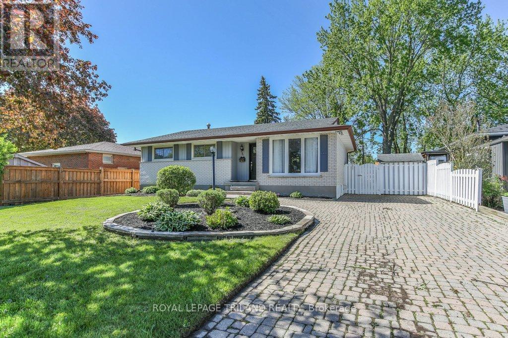 76 Masson Court