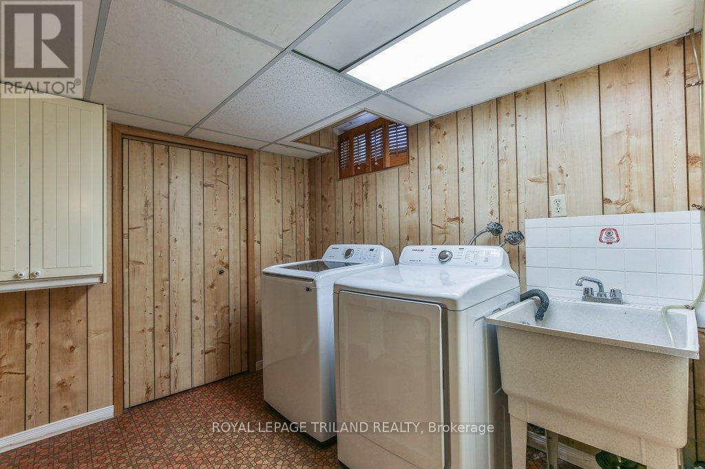 76 Masson Court, London South, Ontario  N6E 1H3 - Photo 37 - X12157806