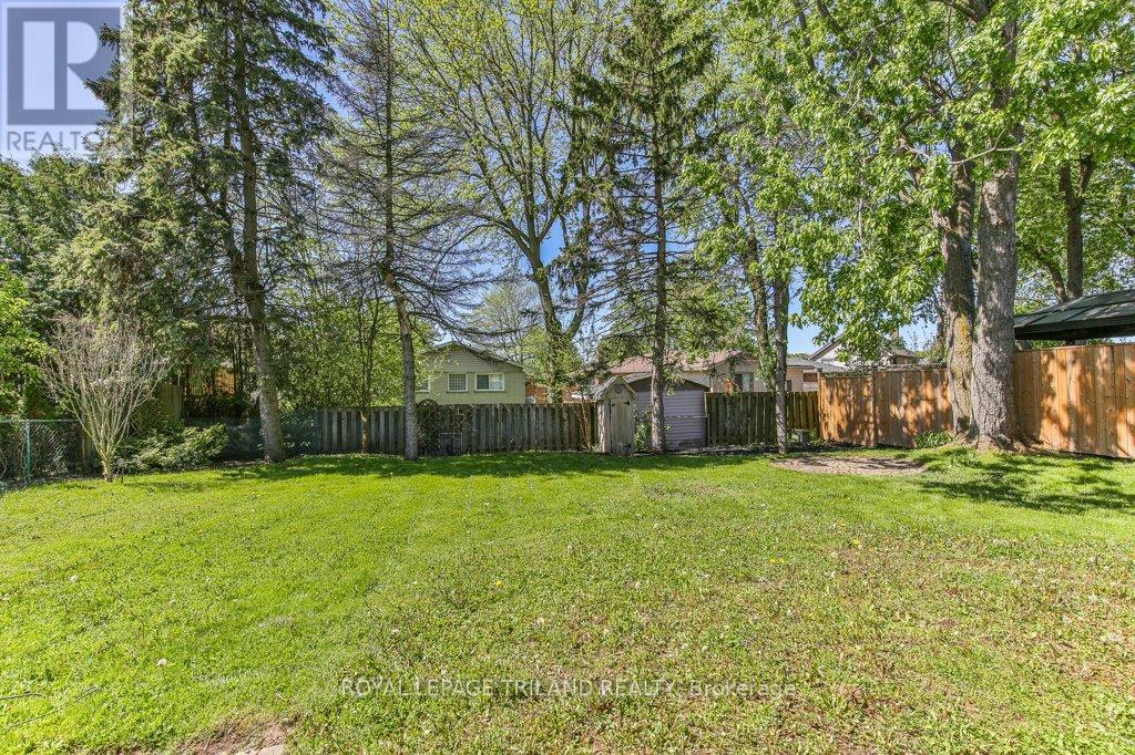 76 Masson Court, London South, Ontario  N6E 1H3 - Photo 38 - X12157806