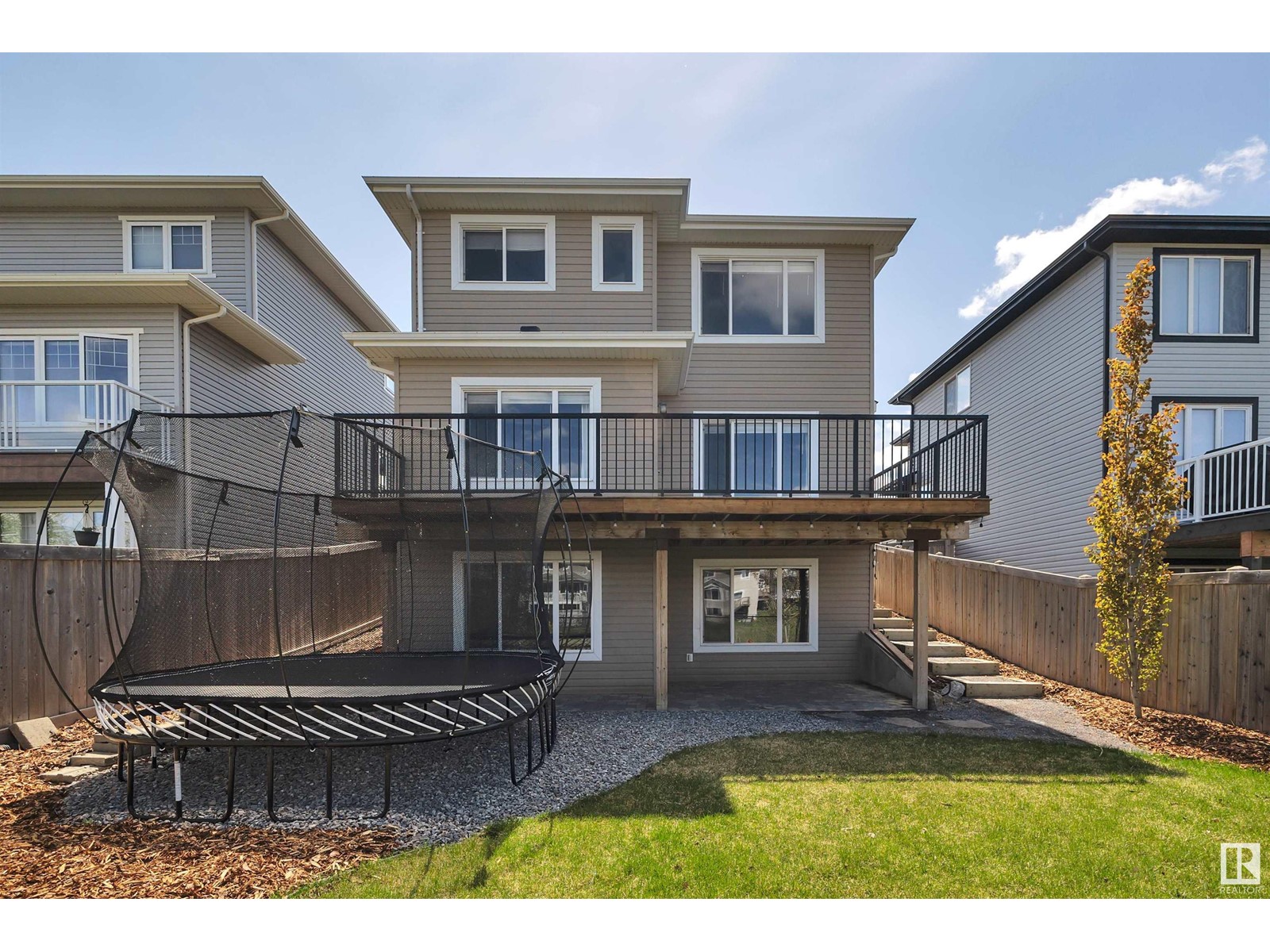 80 Dalquist Ba, Leduc, Alberta  T9E 0N5 - Photo 44 - E4437340