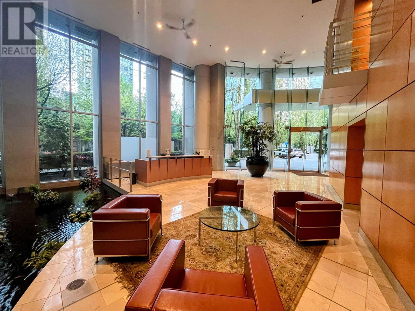 1405 1288 Alberni Street, Vancouver, British Columbia  V6E 4N5 - Photo 2 - R2998894