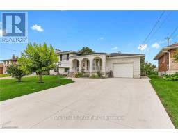 29 WEST STREET N, Thorold, Ontario