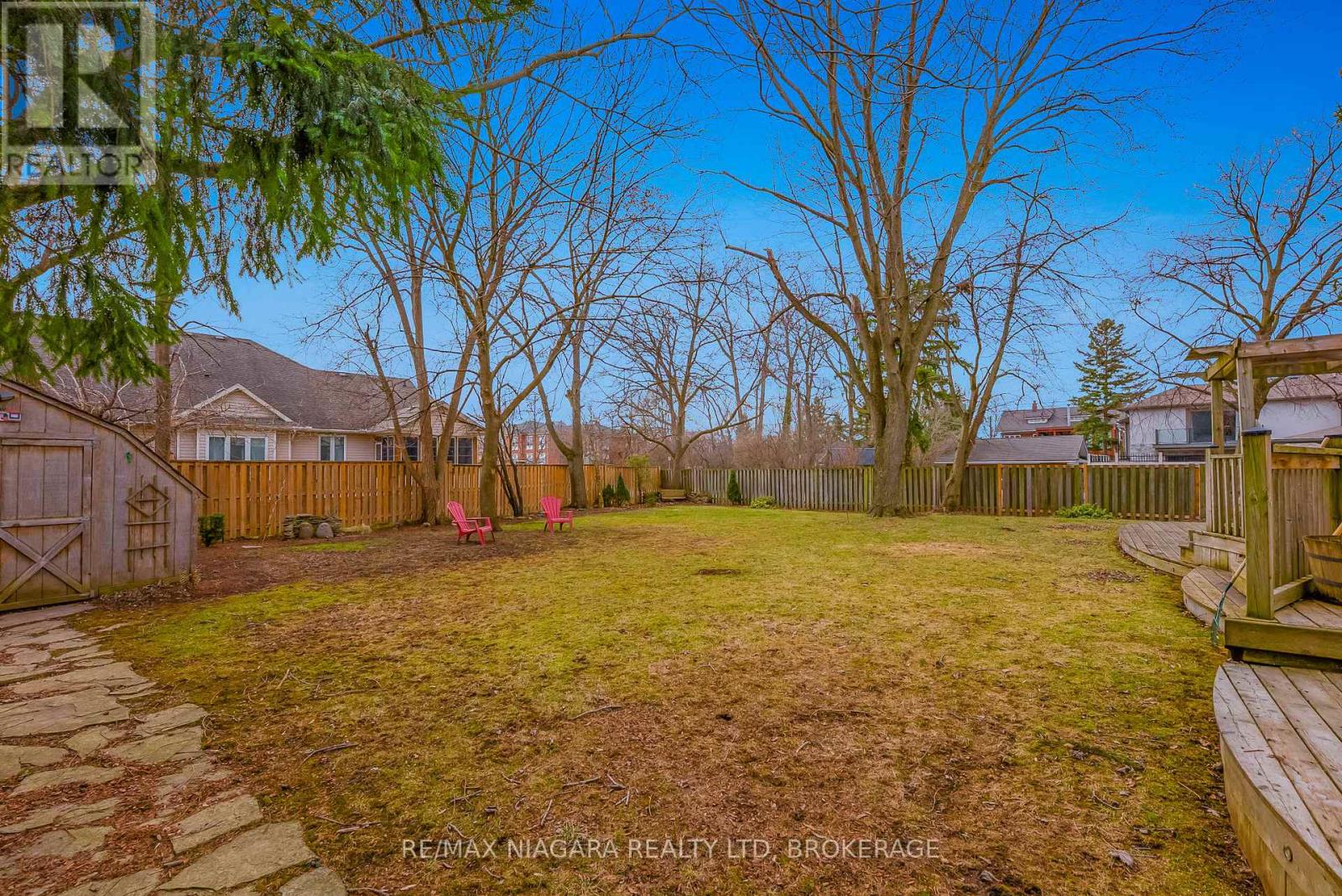 7909 Sarah Street, Niagara Falls (Chippawa), Ontario  L2G 6T6 - Photo 40 - X12157830