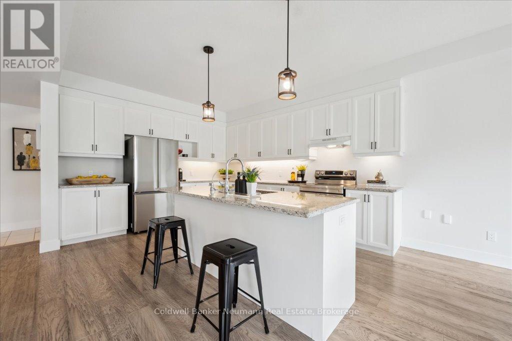 2 - 32 Faith Street, Cambridge, Ontario  N1T 0E8 - Photo 11 - X12157808