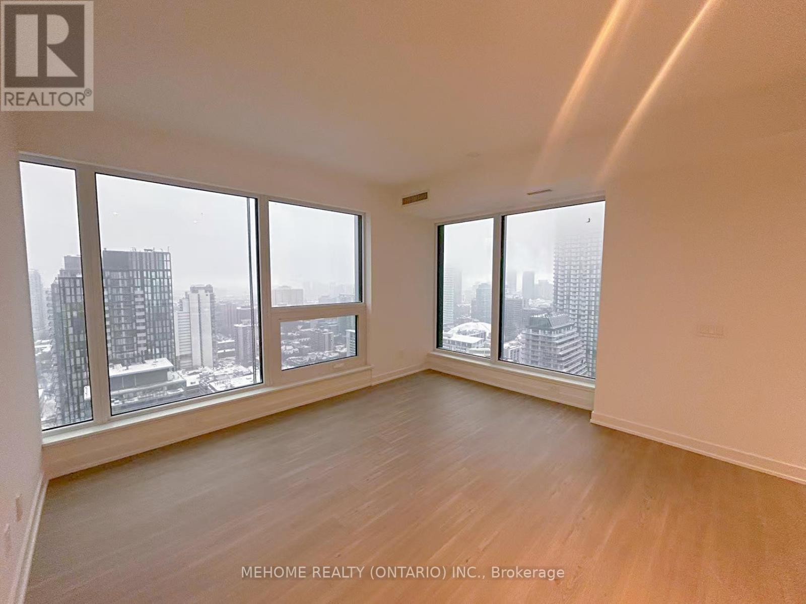 4009 - 8 Wellesley Street W, Toronto, Ontario  M4Y 0J5 - Photo 5 - C12157803