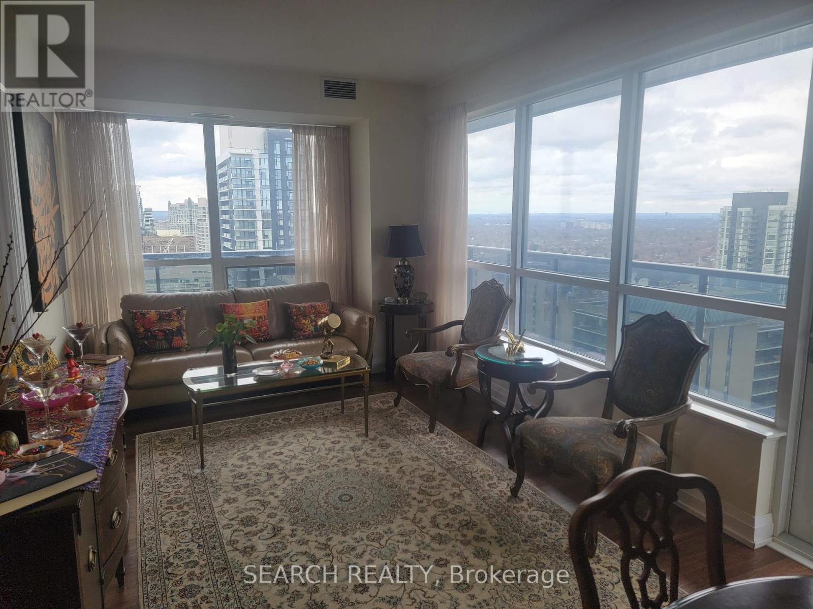 2923 - 5 Sheppard Avenue E, Toronto, Ontario  M2N 0G4 - Photo 10 - C12157816