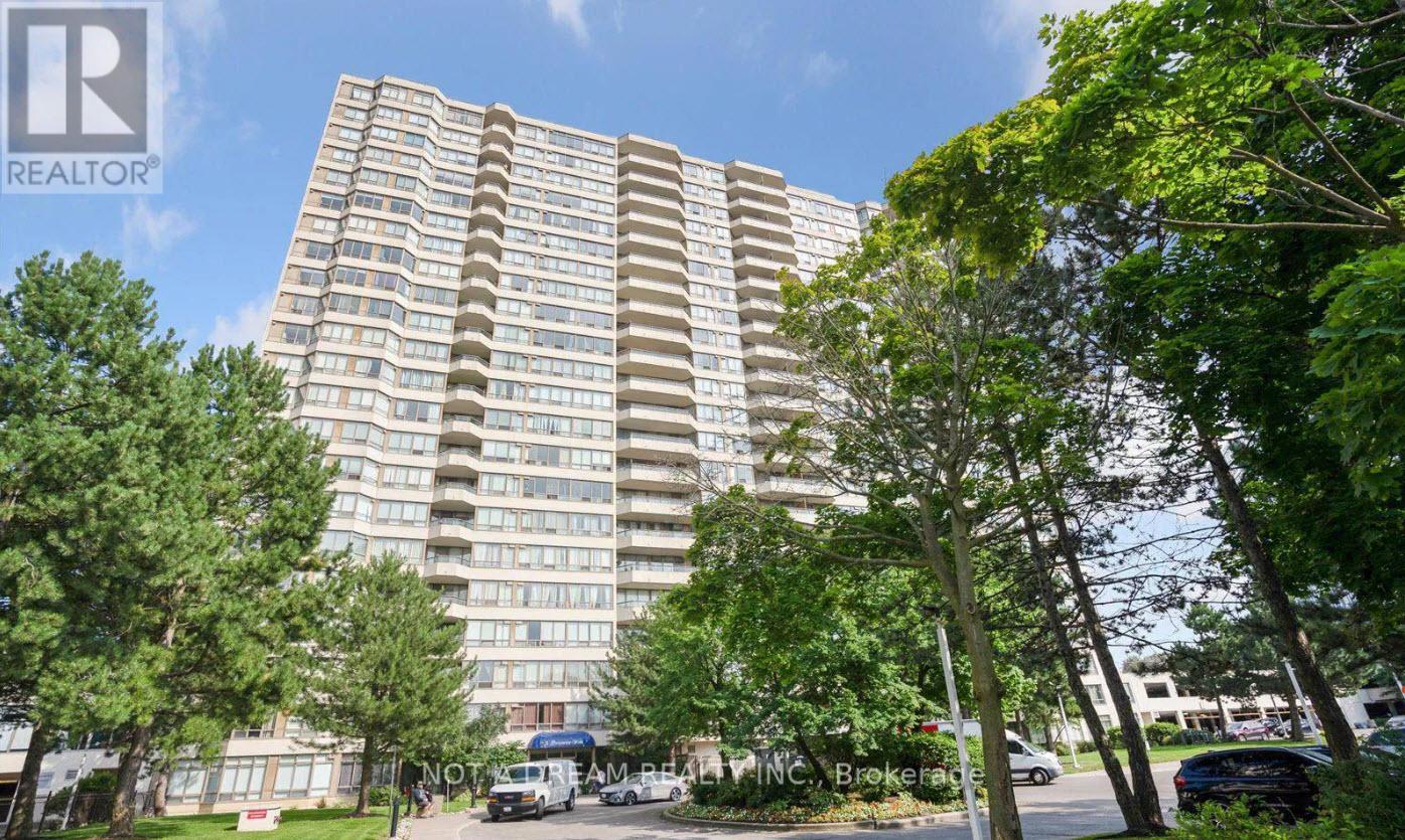 PH23 - 3 GREYSTONE WALK DRIVE, Toronto, Ontario