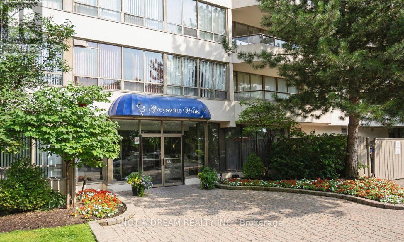 Ph23 - 3 Greystone Walk Drive, Toronto, Ontario  M1K 5J4 - Photo 2 - E12157840