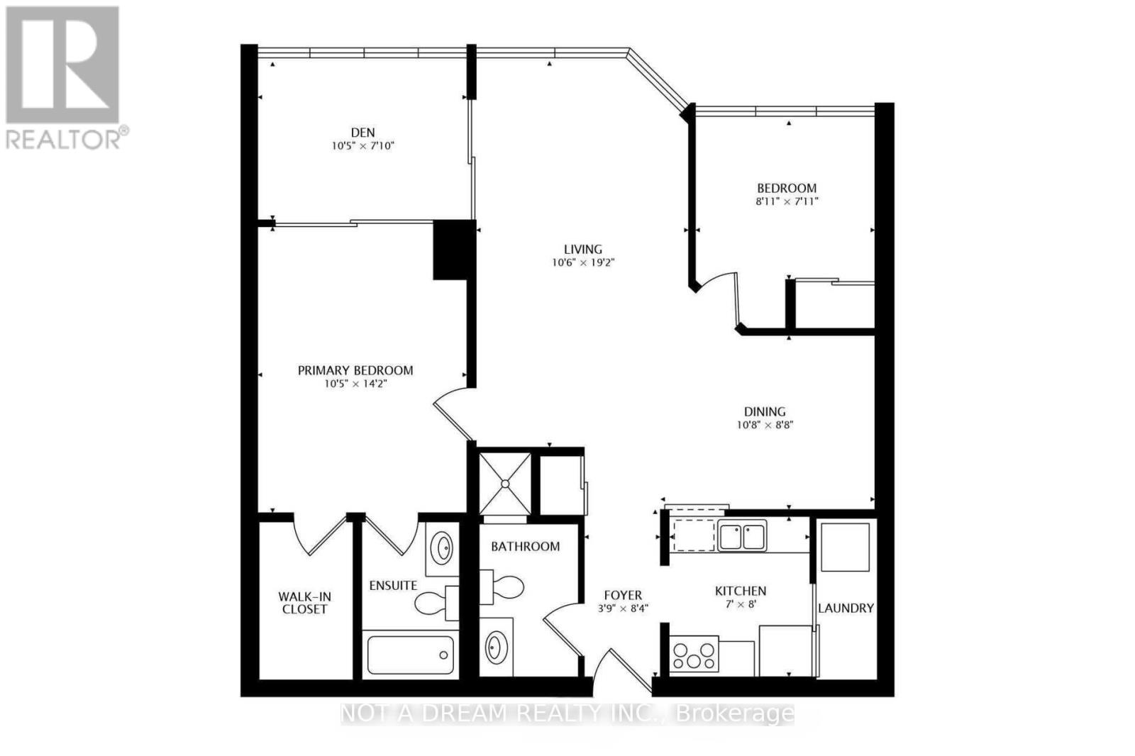 Ph23 - 3 Greystone Walk Drive, Toronto, Ontario  M1K 5J4 - Photo 8 - E12157840