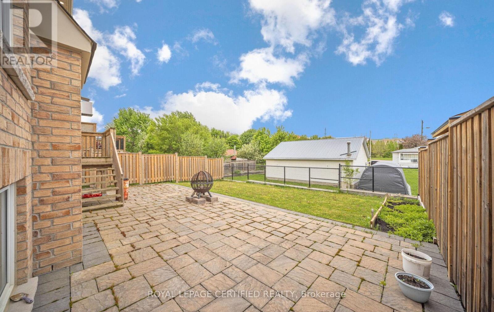 32 Cayton Crescent, Bradford West Gwillimbury (Bradford), Ontario  L3Z 2A6 - Photo 42 - N12157818