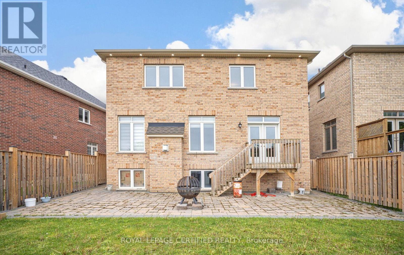 32 Cayton Crescent, Bradford West Gwillimbury, Ontario  L3Z 2A6 - Photo 46 - N12157818