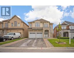 32 CAYTON CRESCENT, Bradford West Gwillimbury, Ontario