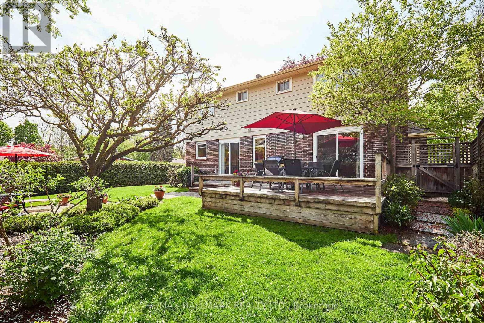 11 Innis Crescent, Richmond Hill, Ontario  L4C 5K3 - Photo 37 - N12157834