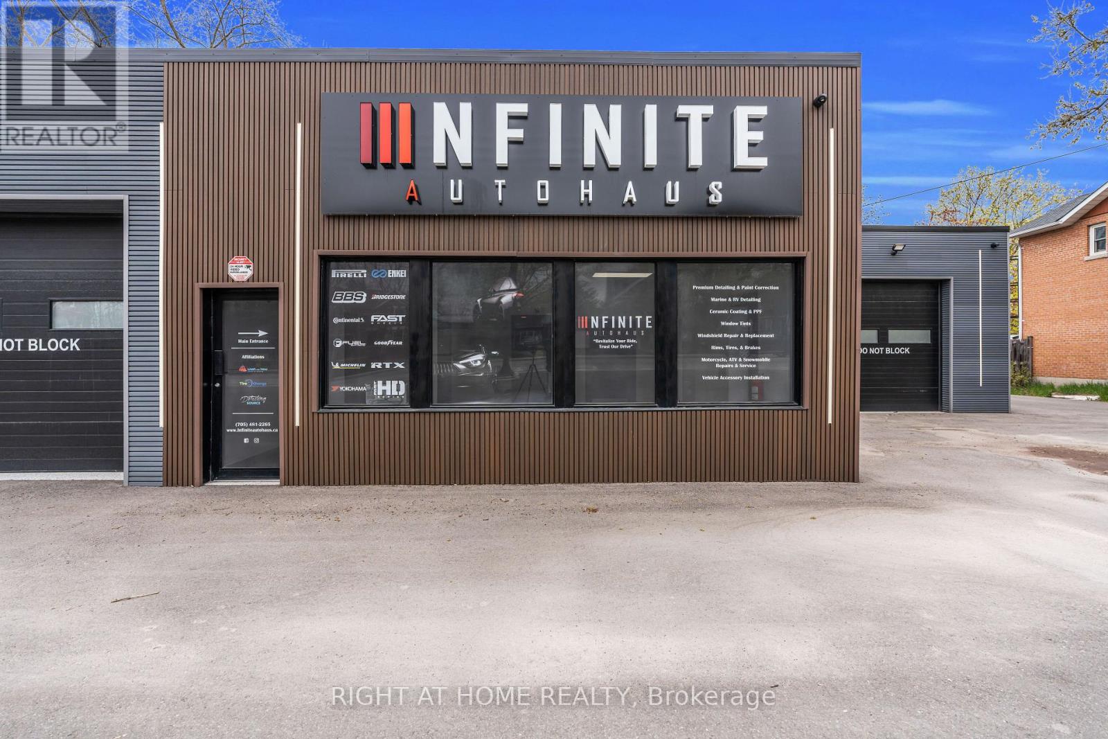 7348 Hwy 26 Highway, Clearview (Stayner), Ontario  L0M 1S0 - Photo 8 - S12157826