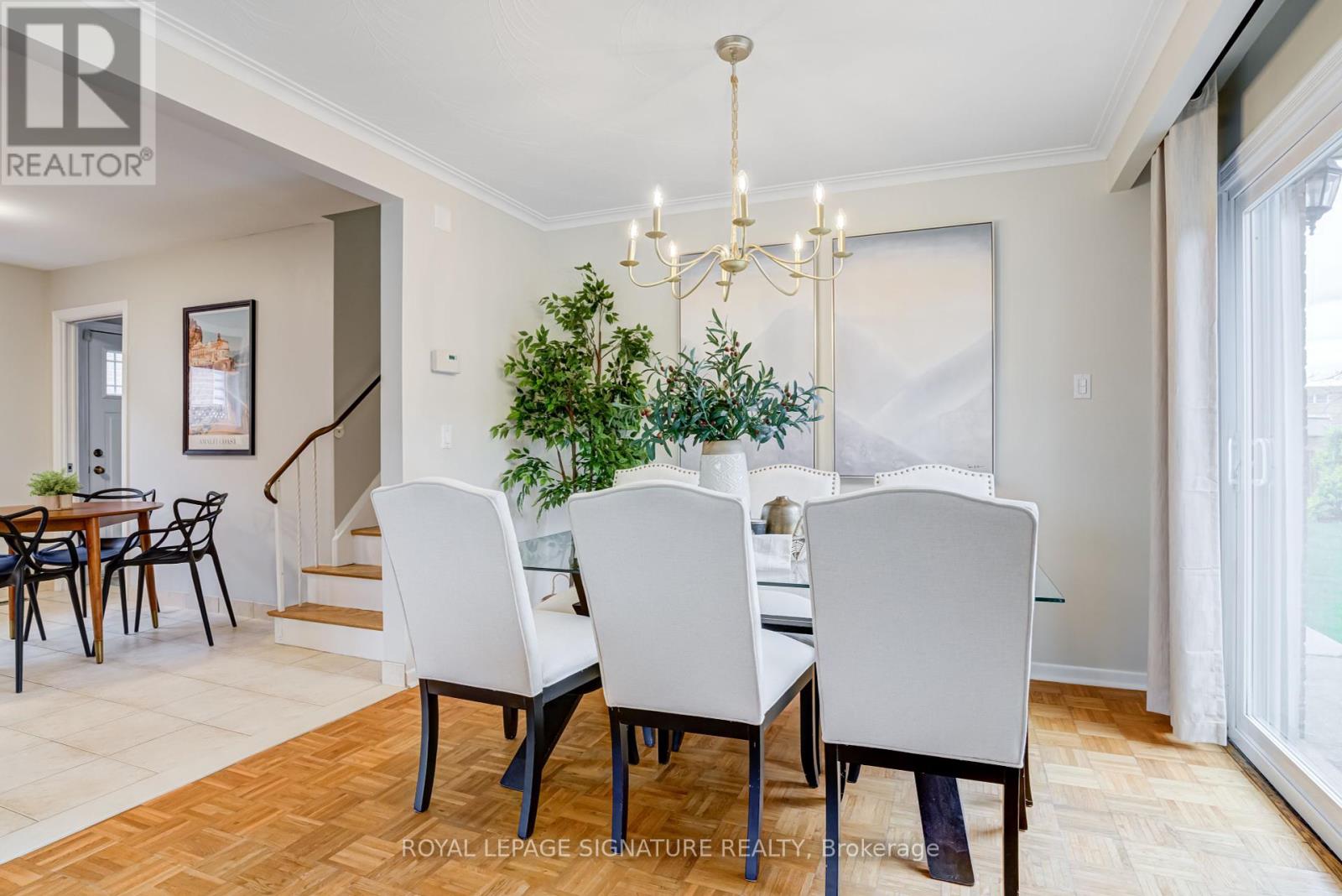 3259 Brandon Gate Drive, Mississauga, Ontario  L4T 2G3 - Photo 10 - W12157820