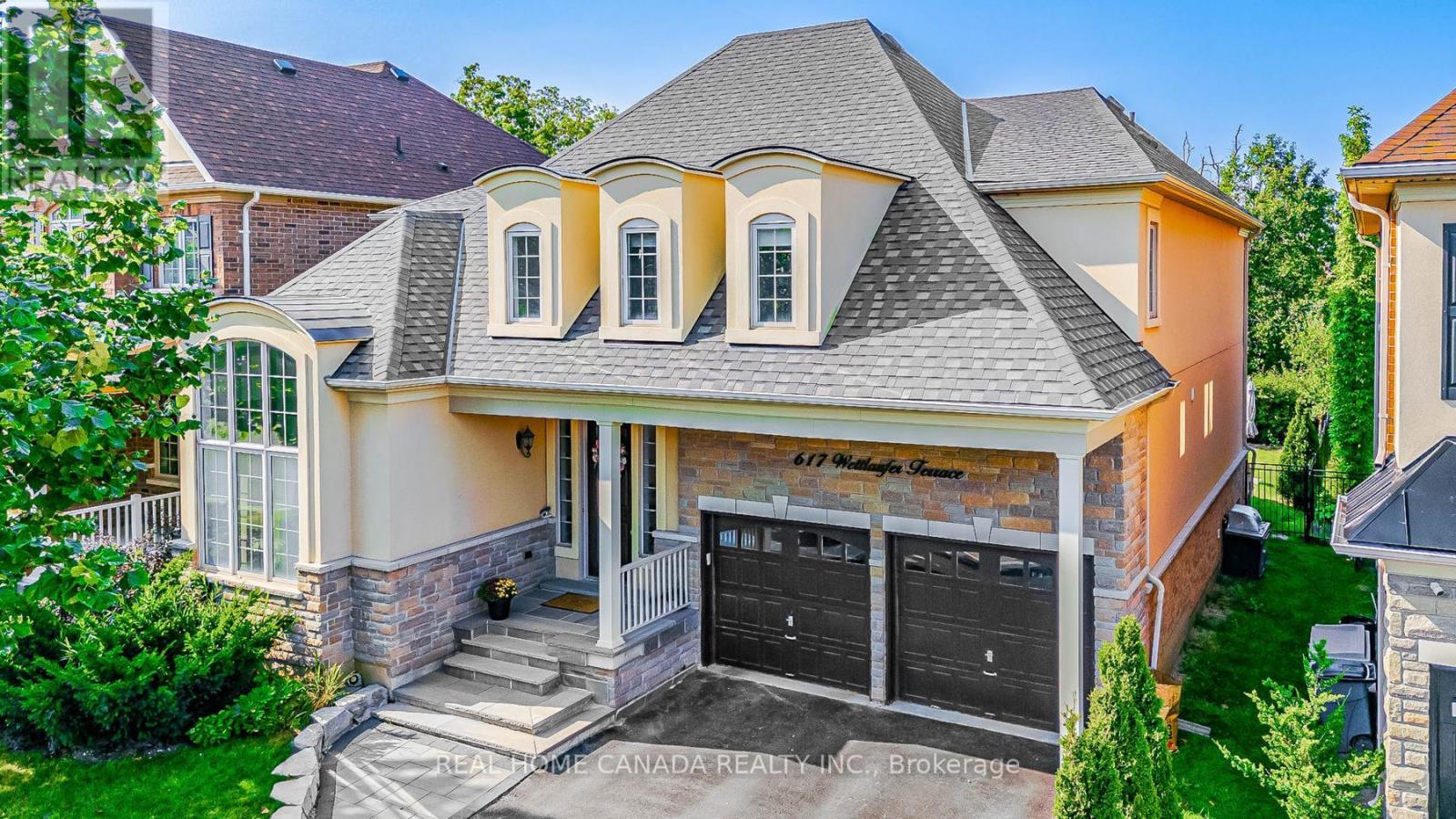 617 Wettlaufer Terrace, Milton, Ontario  L9T 8N1 - Photo 2 - W12157822