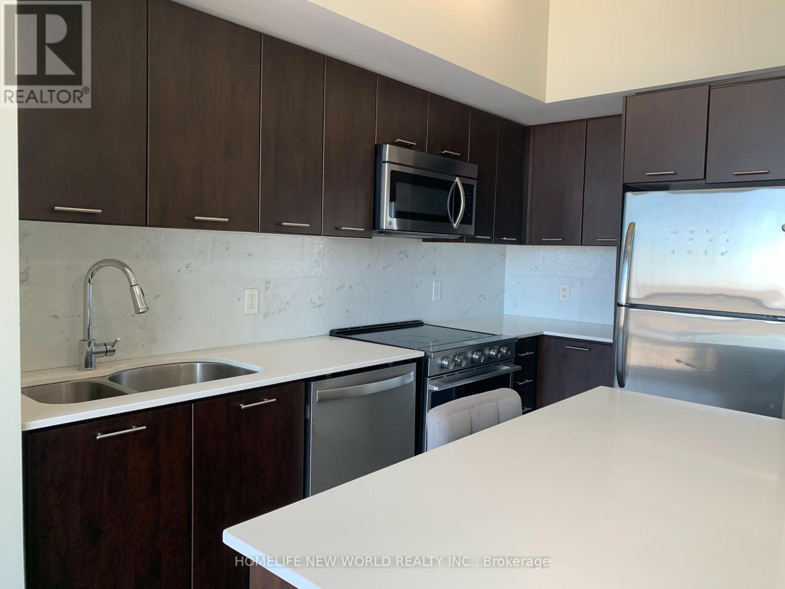 4505 - 2220 Lake Shore Boulevard W, Toronto, Ontario  M8V 0C1 - Photo 8 - W12157831