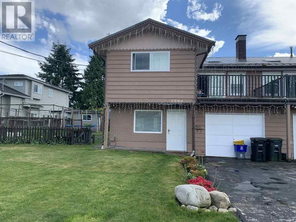 Property at 7004 UNION STREET image 1