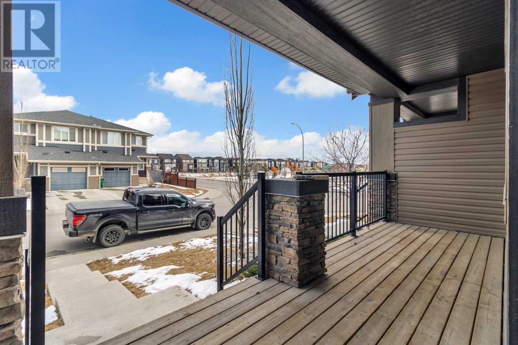 153 Midtown Court Sw, Airdrie, Alberta  T4B 4E5 - Photo 17 - A2201838
