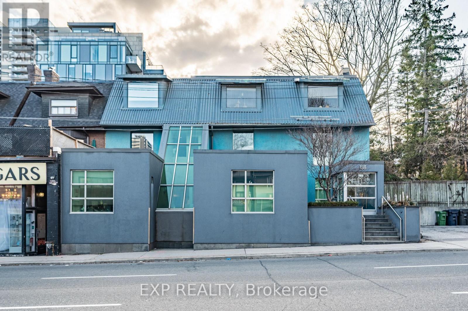 188 AVENUE ROAD, Toronto, Ontario