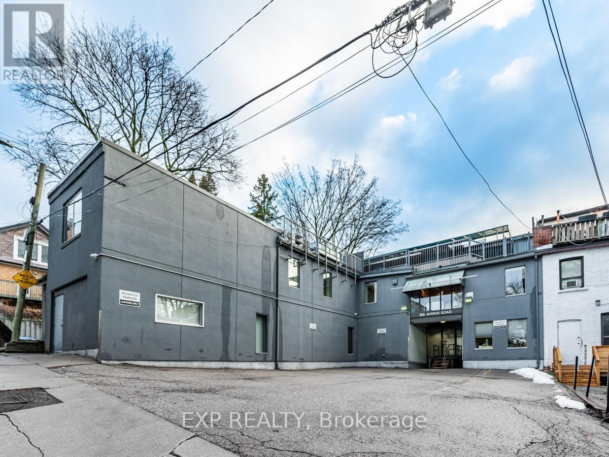 188 Avenue Road, Toronto (Annex), Ontario  M5R 2J1 - Photo 11 - C12157842