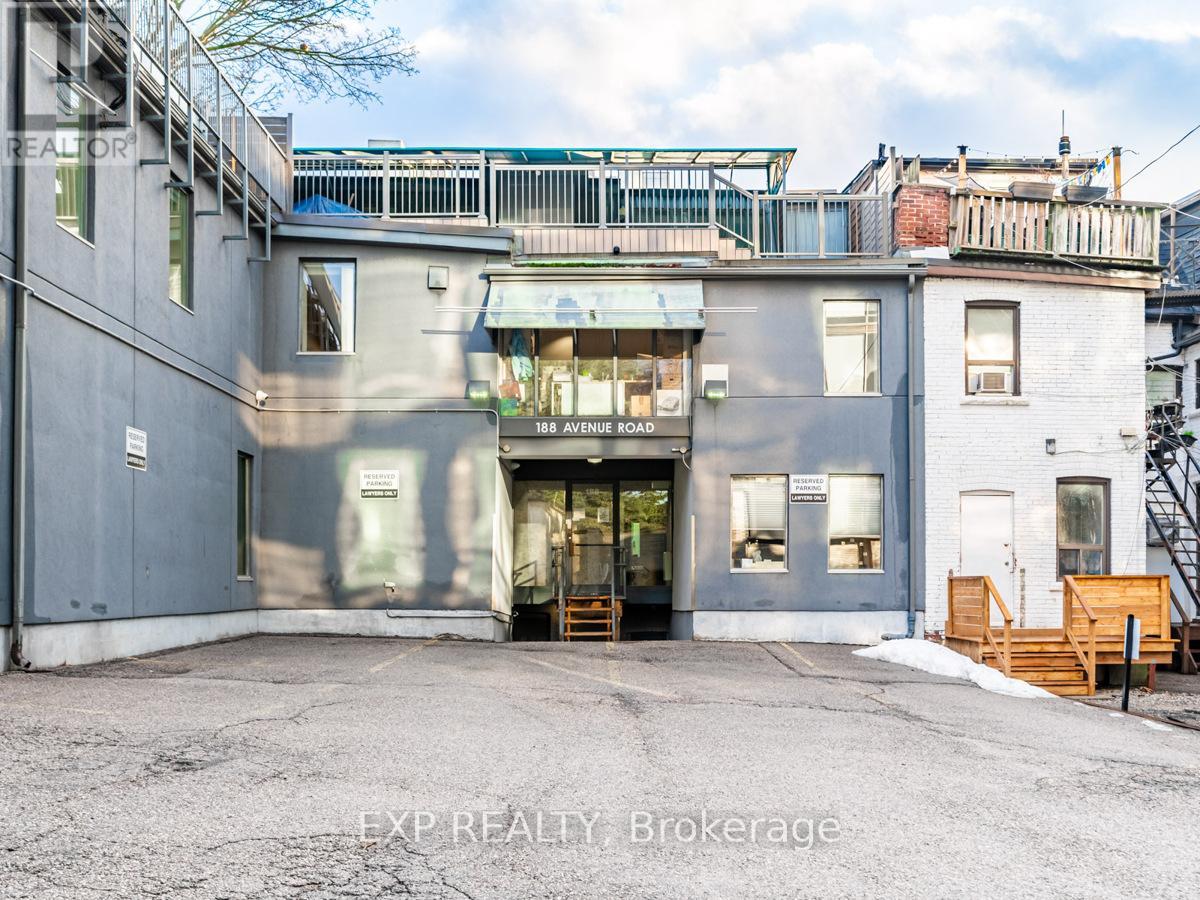 188 Avenue Road, Toronto (Annex), Ontario  M5R 2J1 - Photo 12 - C12157842