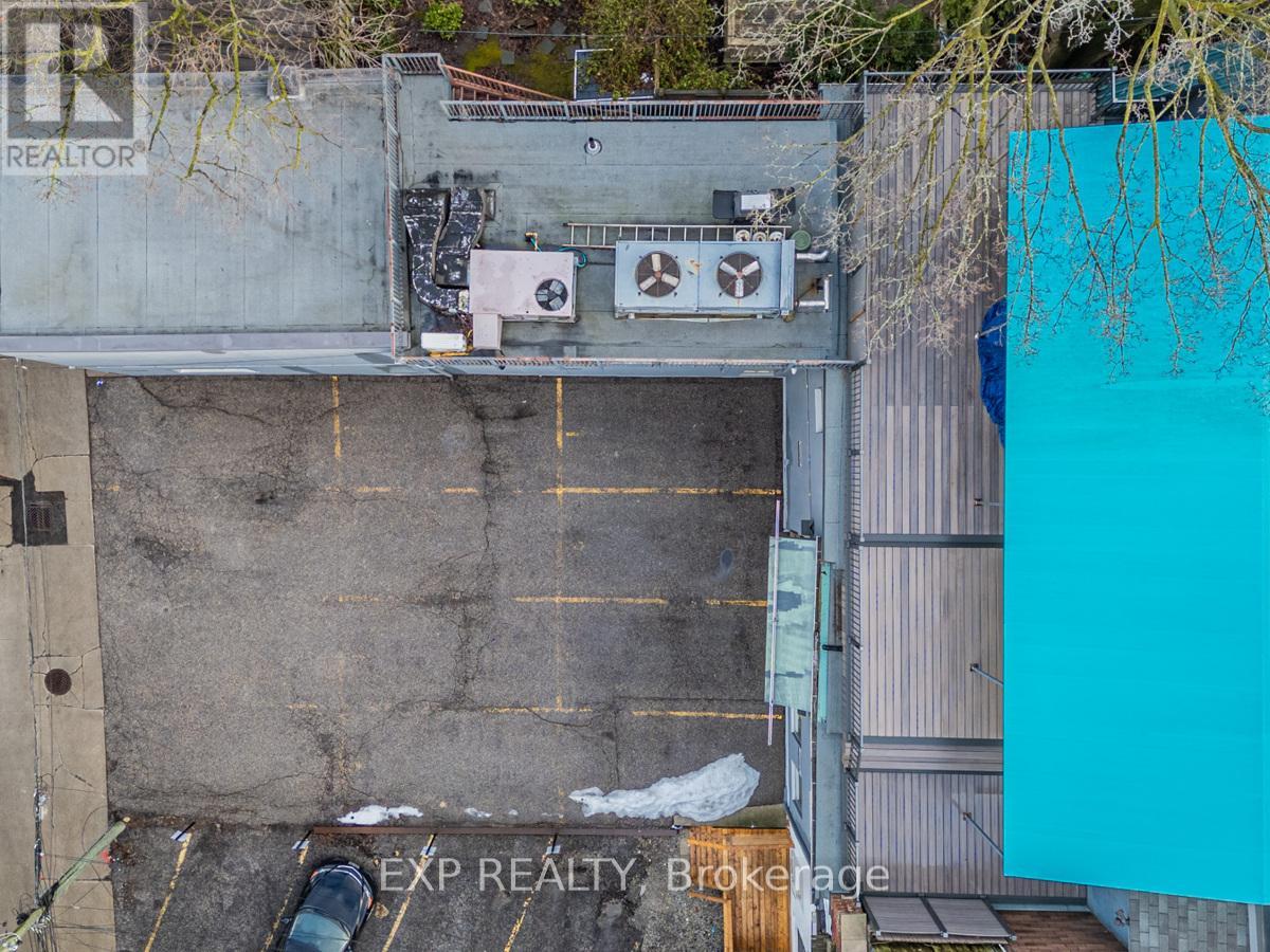 188 Avenue Road, Toronto (Annex), Ontario  M5R 2J1 - Photo 14 - C12157842