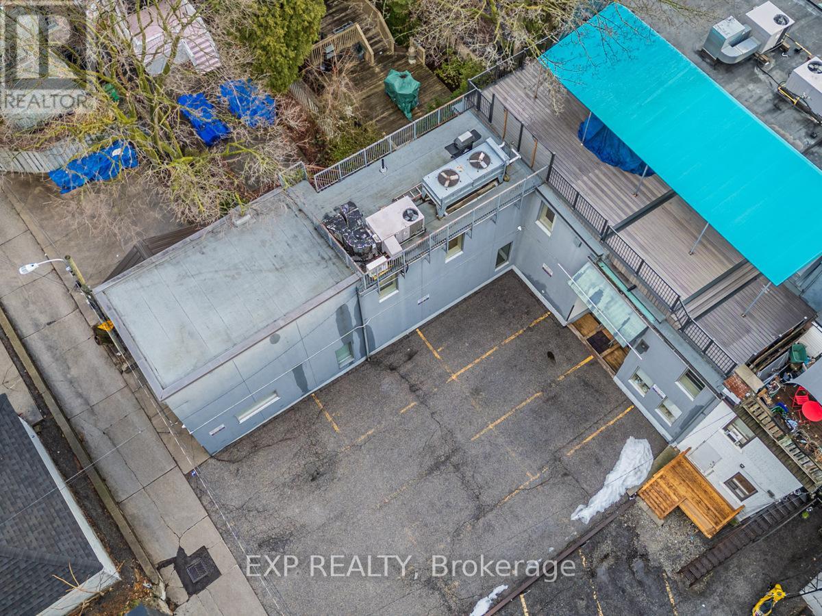 188 Avenue Road, Toronto (Annex), Ontario  M5R 2J1 - Photo 15 - C12157842