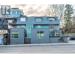 188 AVENUE ROAD, Toronto, Ontario